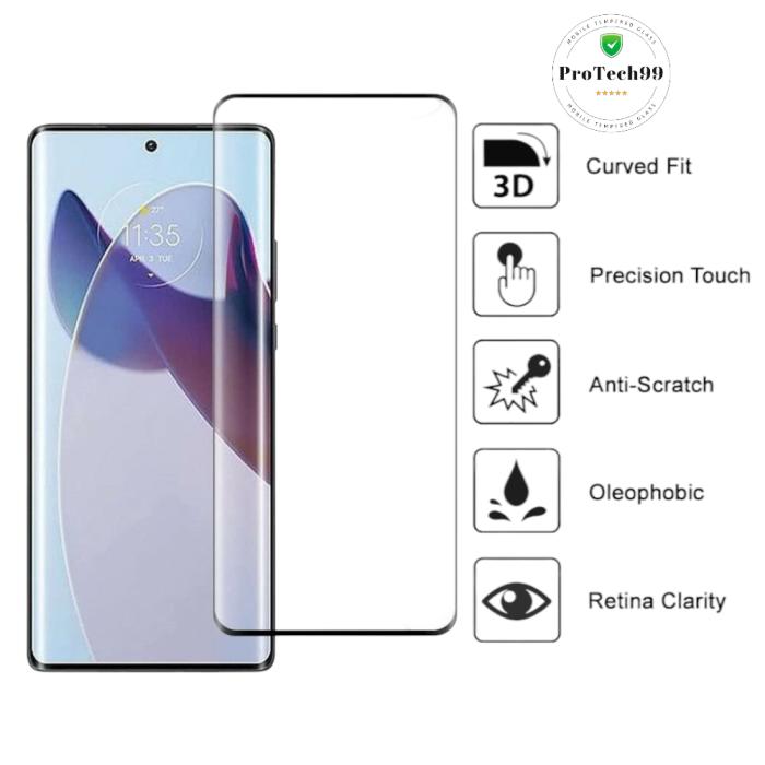 Moto edge 30 fusion