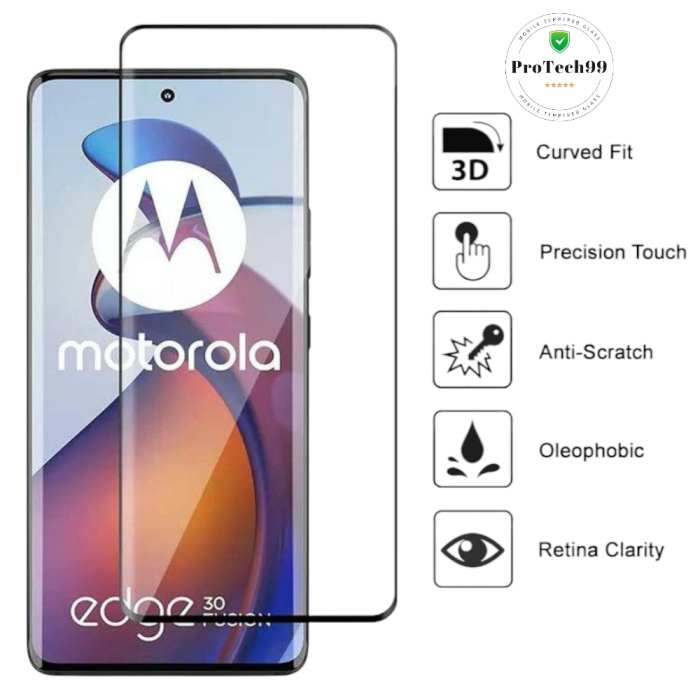 Moto edge 30 ultra