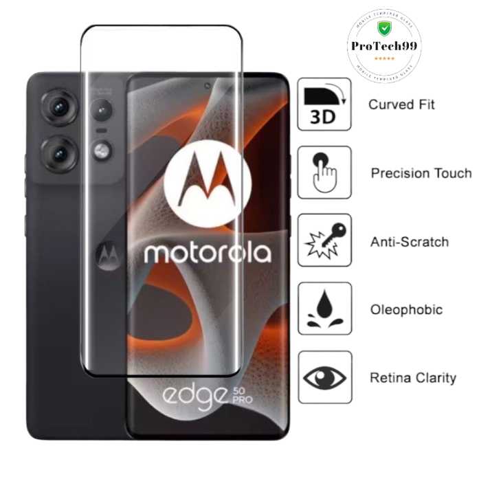 Moto edge 50 pro