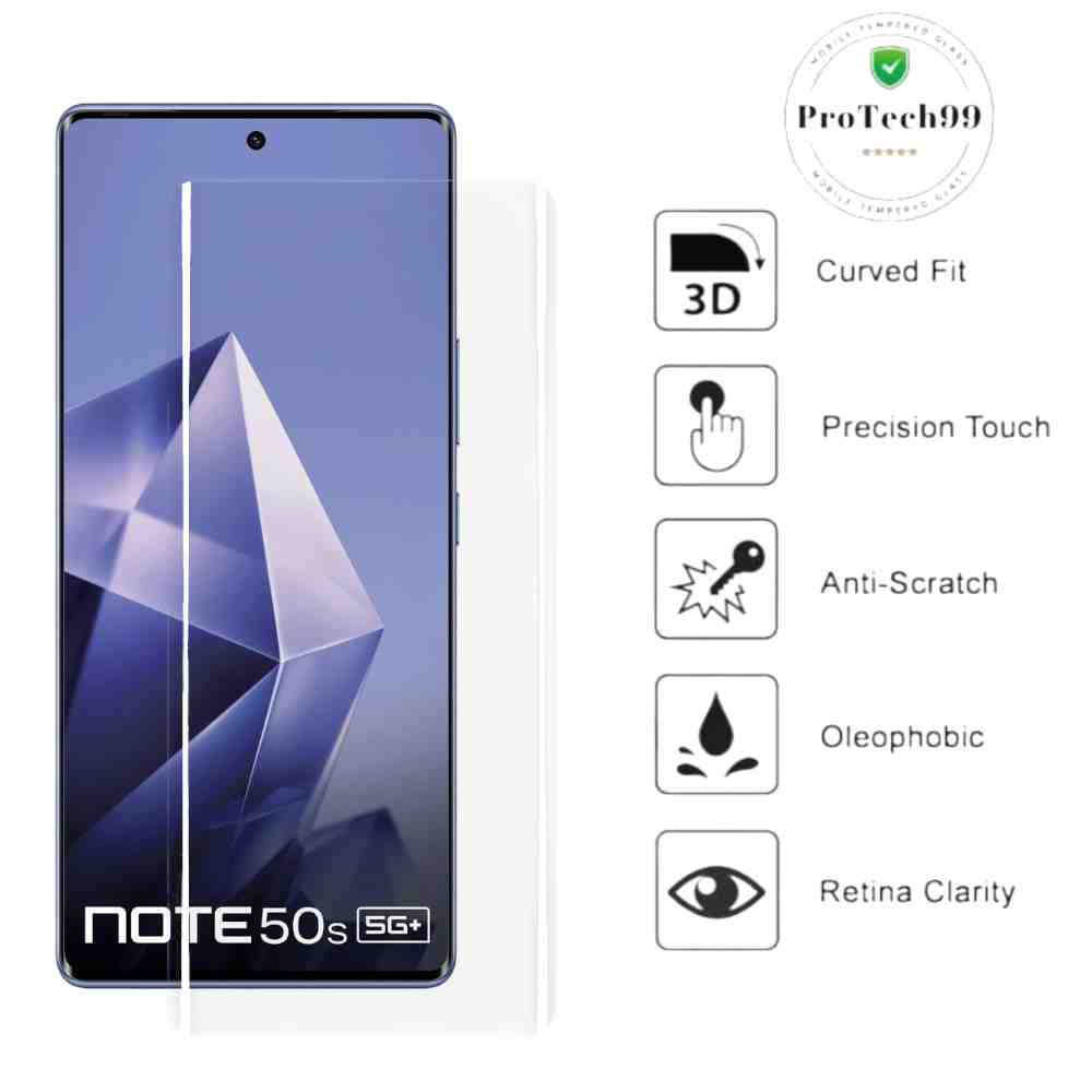 infinix note 50s tempered glass (1)